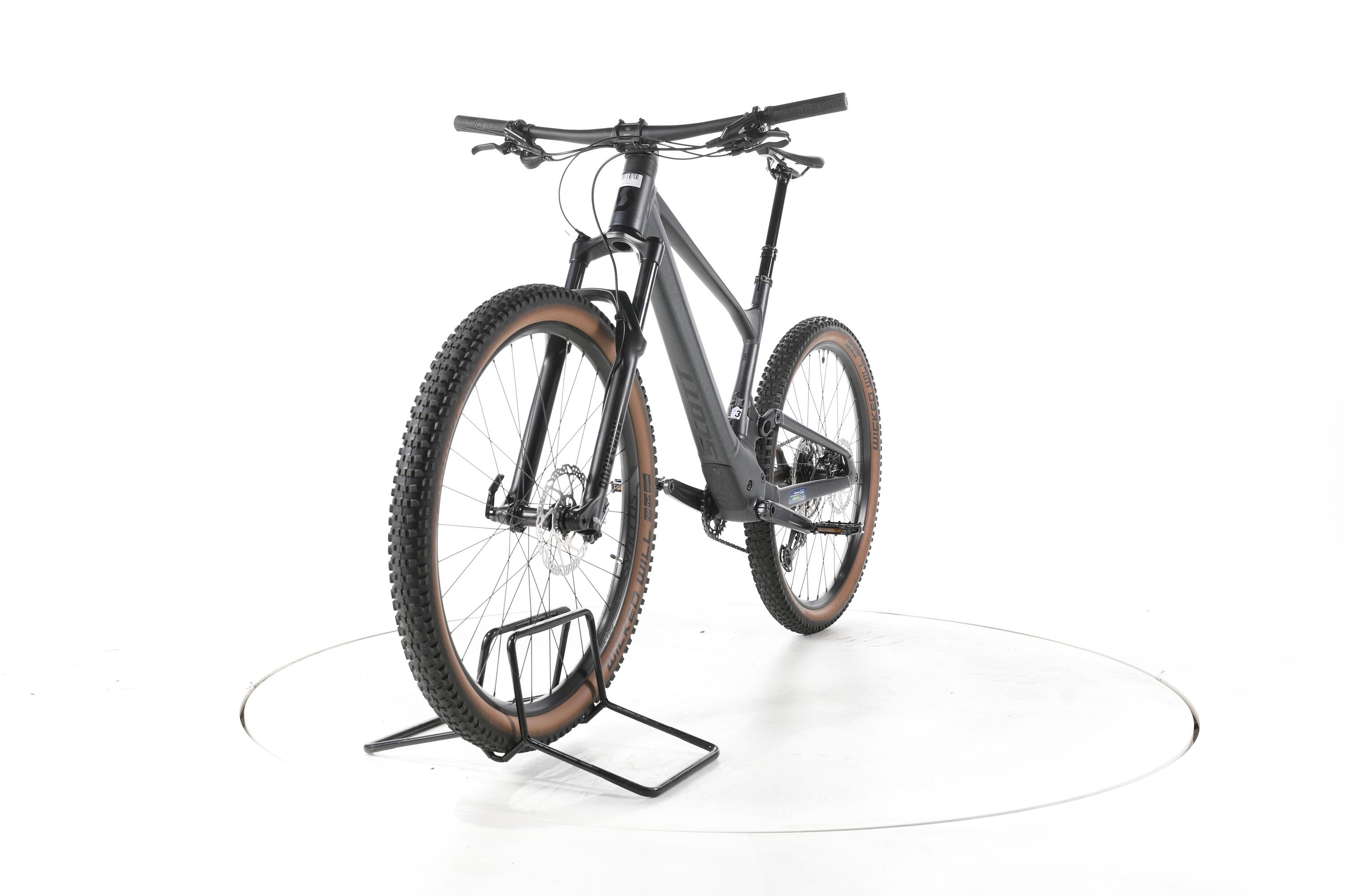 Second Life - Scott Spark 960 Fahrrad Fully - Bardzo dobry stan 4/7