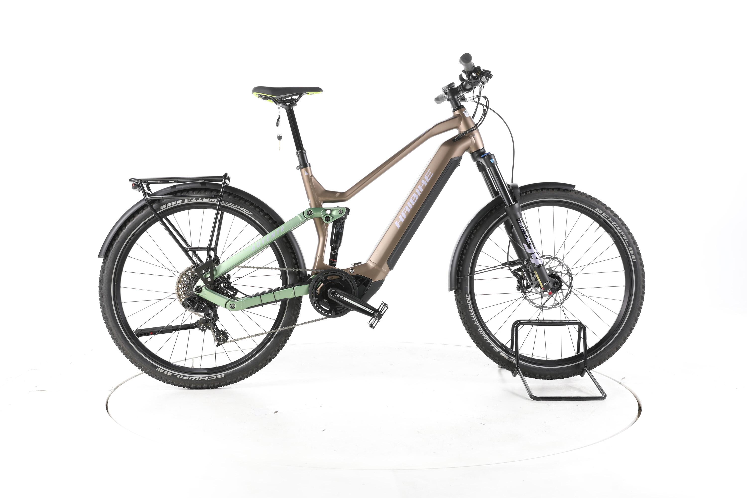HAIBIKE picture