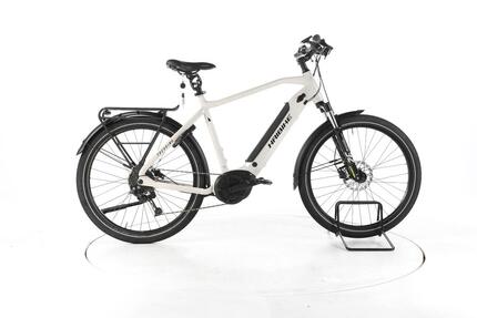 Refurbished - Haibike Trekking 3 Trekking E-Bike - Sehr gut