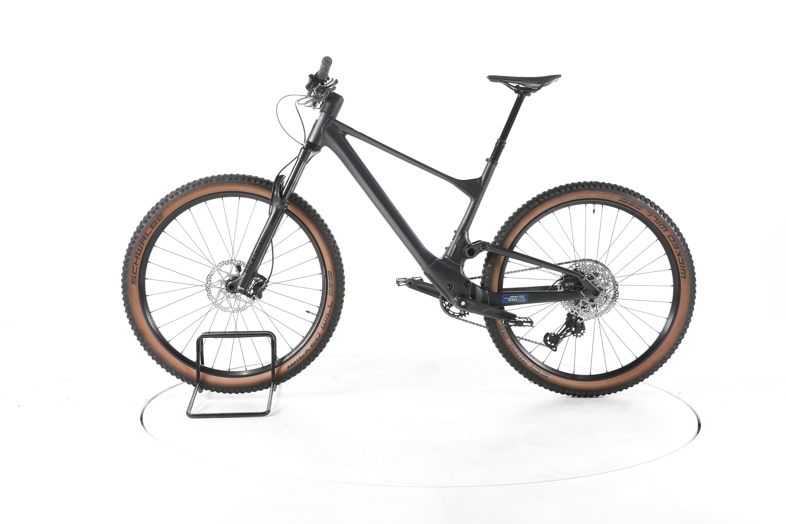 Second Life - Scott Spark 960 Fahrrad Fully - Bardzo dobry stan 6/7