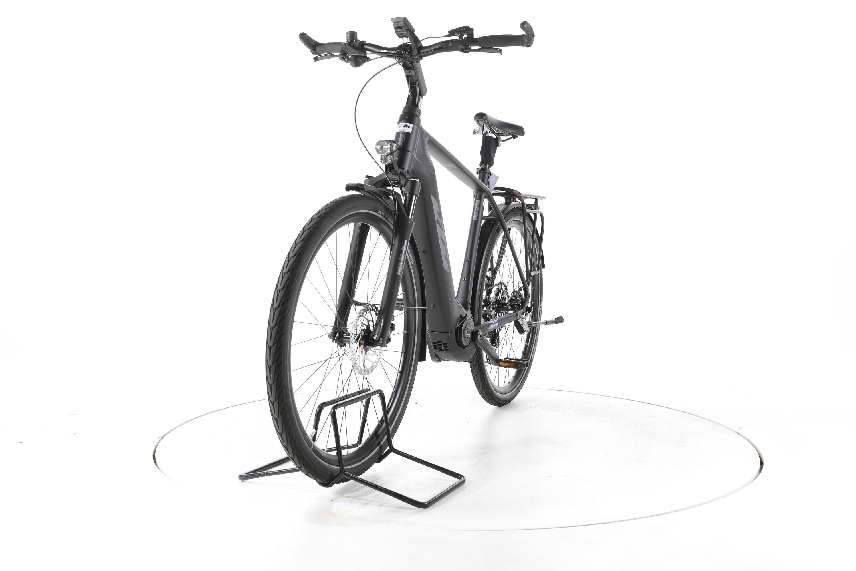 Refurbished - KTM Cento 10 Plus Trekking E-Bike - Sehr gut 4/7