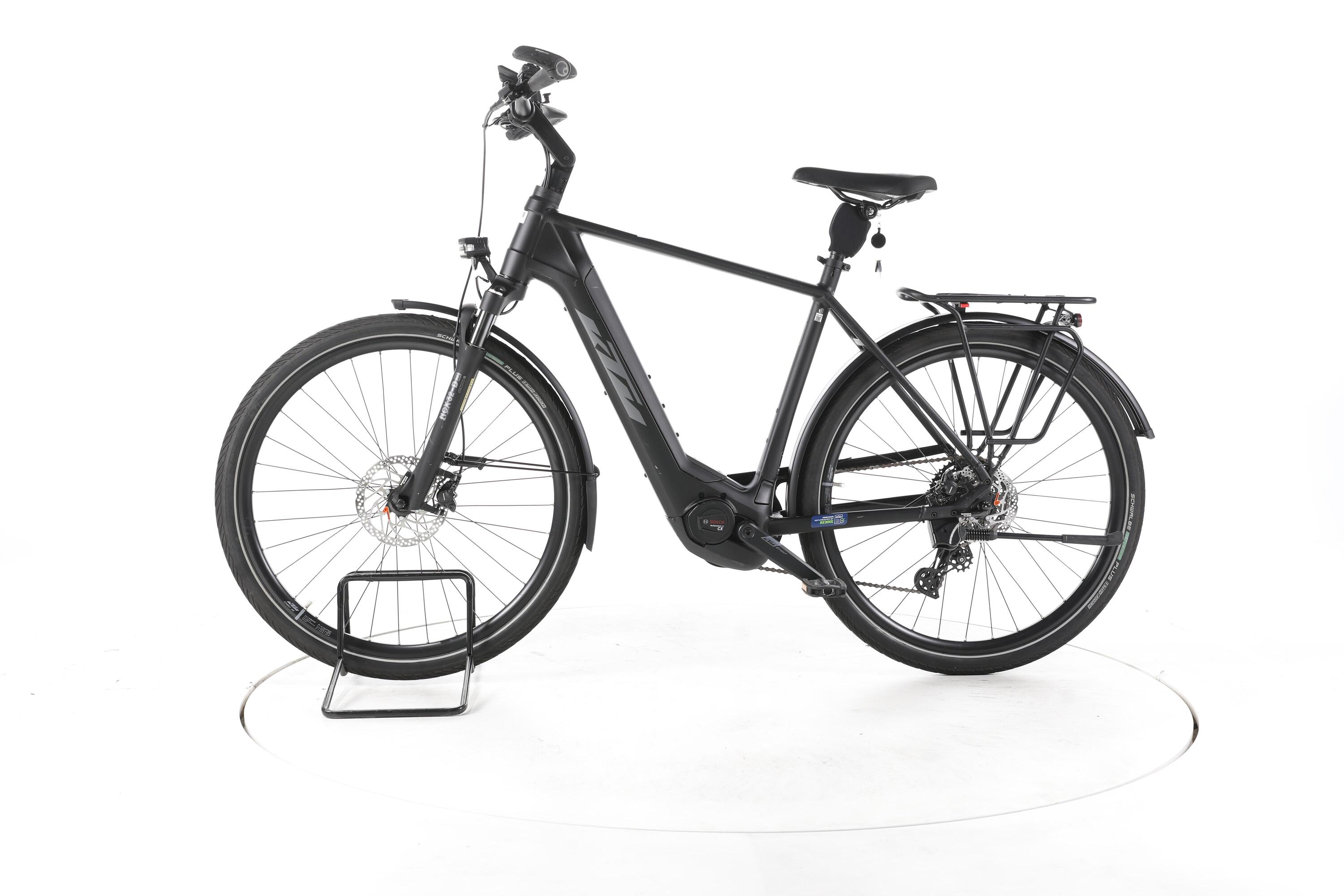 Refurbished - KTM Cento 10 Plus Trekking E-Bike - Sehr gut 6/7