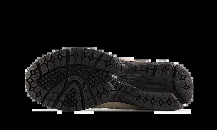 Zapatillas - Casual - Unisex - Protección, Diseño 1906D - Turtledove/Black 2/3