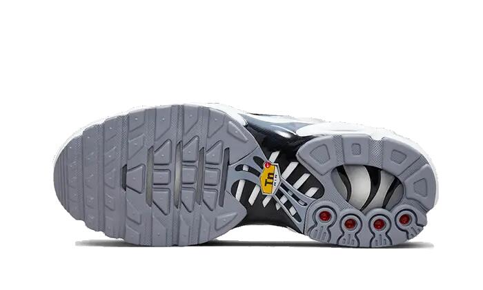 Air Max Plus Sail Grey 2/2