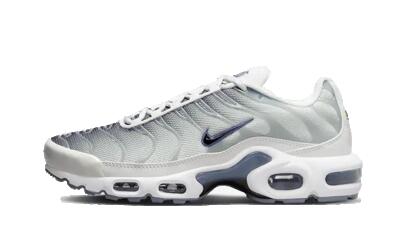 Nike Air Max Plus - Summit White