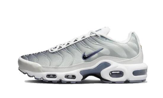 Nike Air Max Plus - Summit White