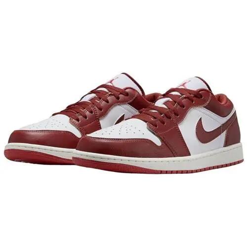 Buty do chodzenia męskie Nike Air Jordan 1 Low Se 5/6