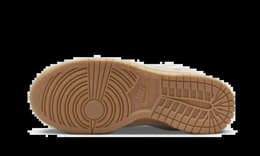 Chaussures - lifestyle - dunk low hangul day - orewood brown 2/3