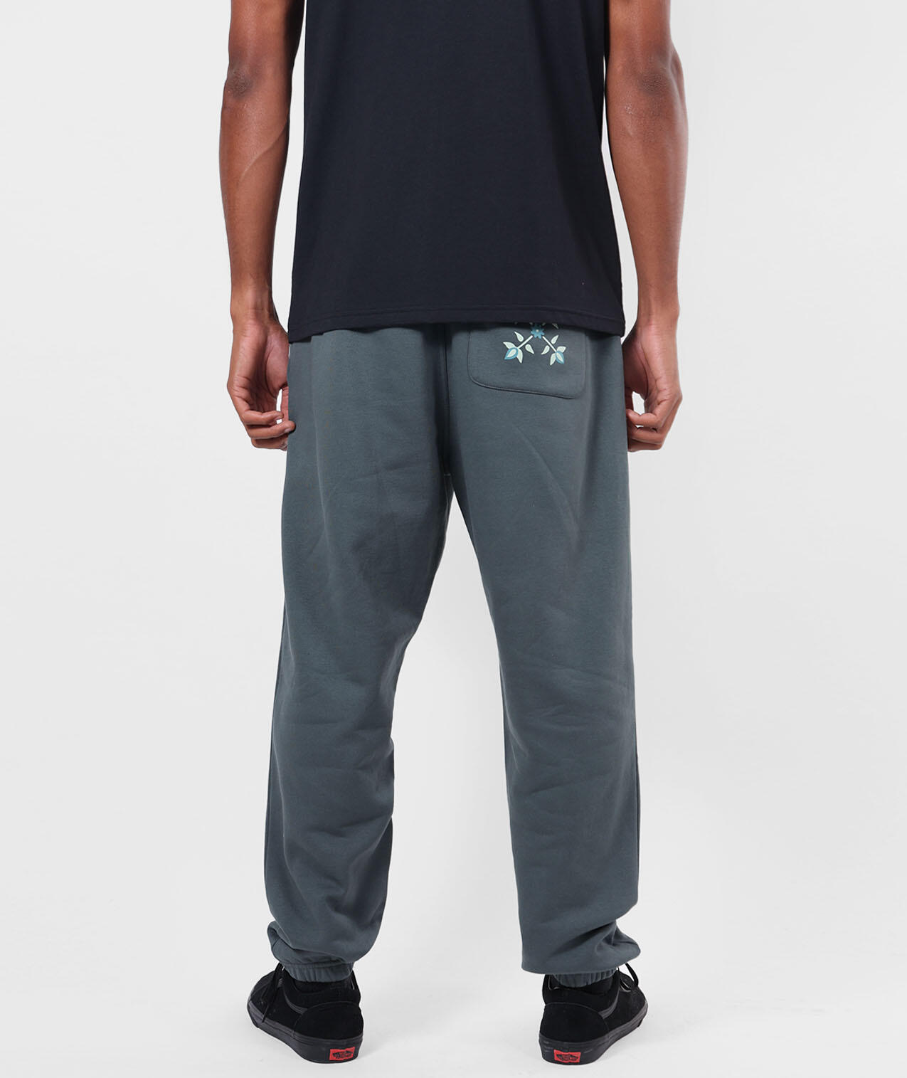 Pantaloni jogger SEREGOR 3/5