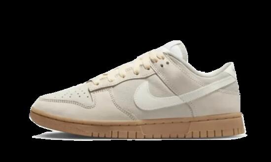 Scarpe - lifestyle - dunk low hangul day - light orewood brown/sail-gum