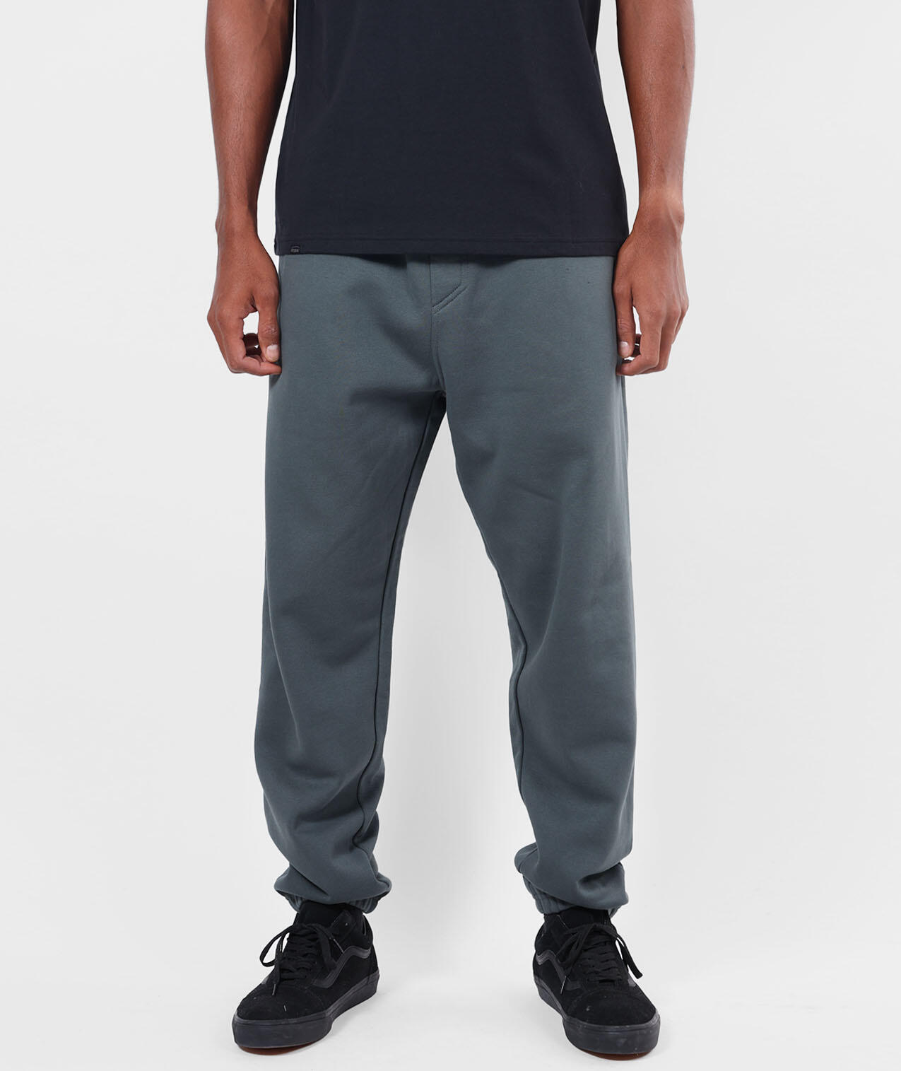 Pantaloni jogger SEREGOR 2/5