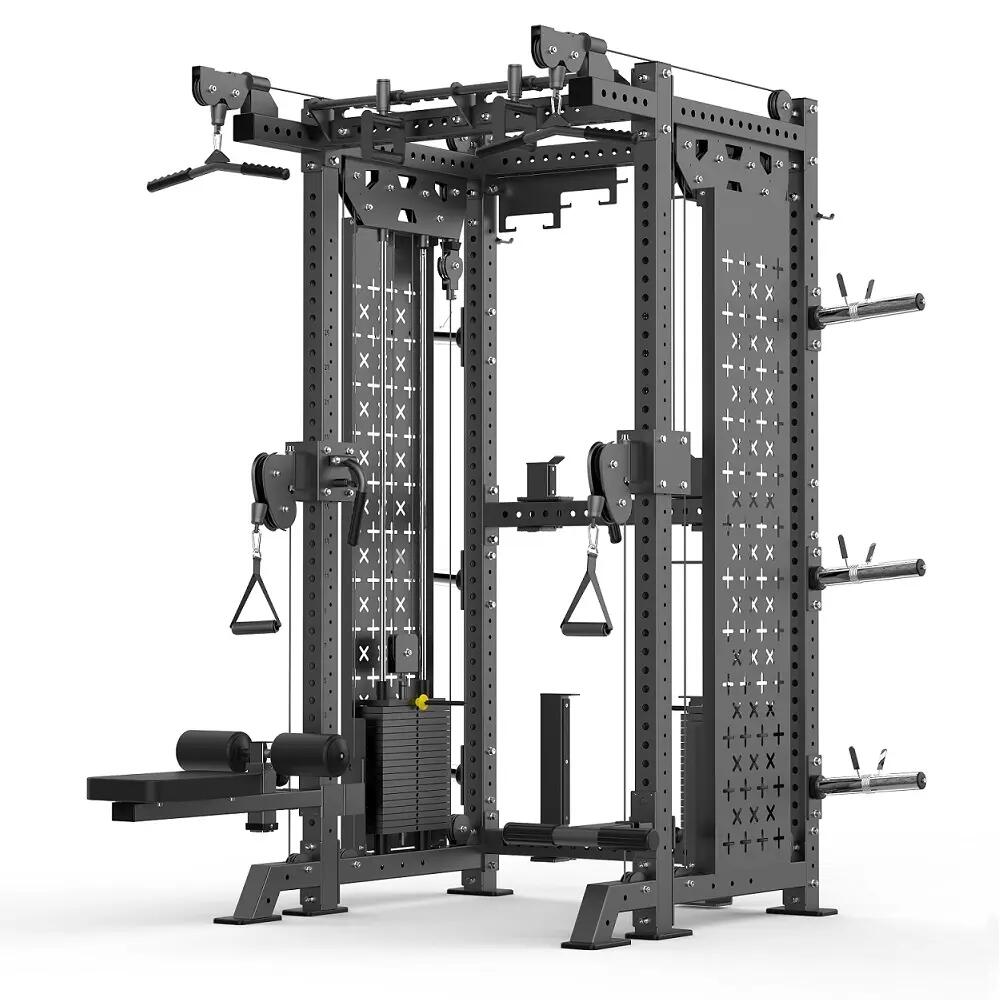Multi GYM 2/2