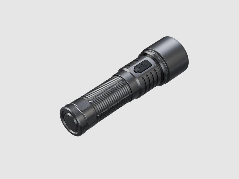 Torcia da Lavoro Fenix LD45R Ricaricabile con Messa a Fuoco 2800 Lumen 3/3