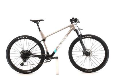 Tweedehands mtb · bravo 6 · zgan fiets