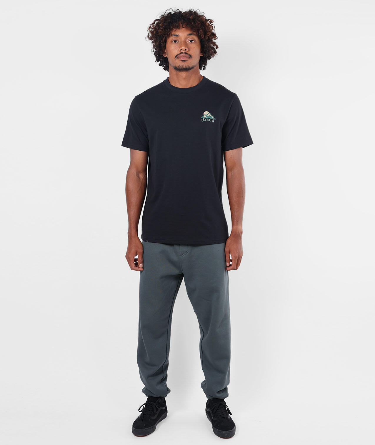 Pantaloni jogger SEREGOR 4/5