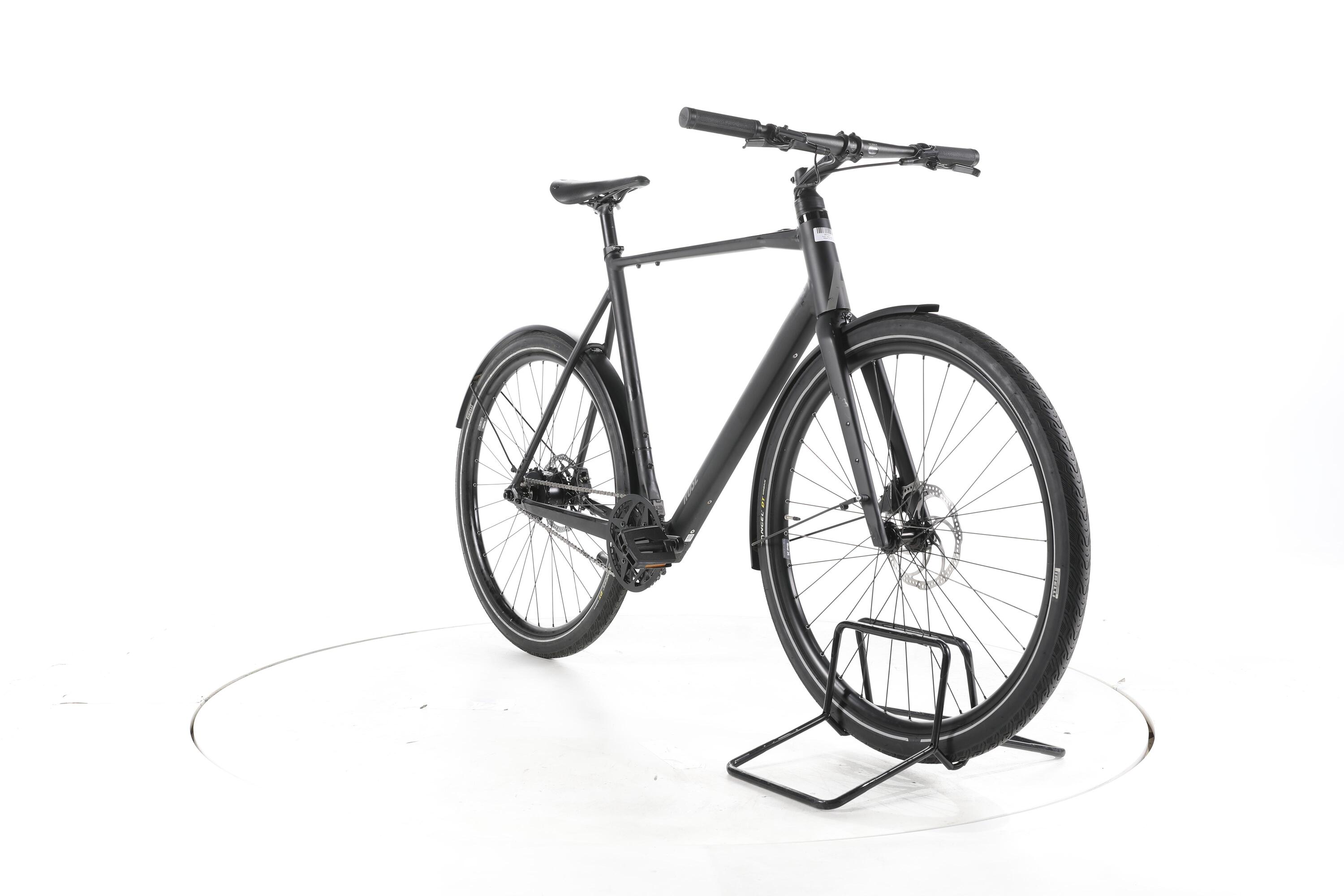 Segunda vida - Rose Sneak Plus E-Bike - Em muito bom estado. 3/7