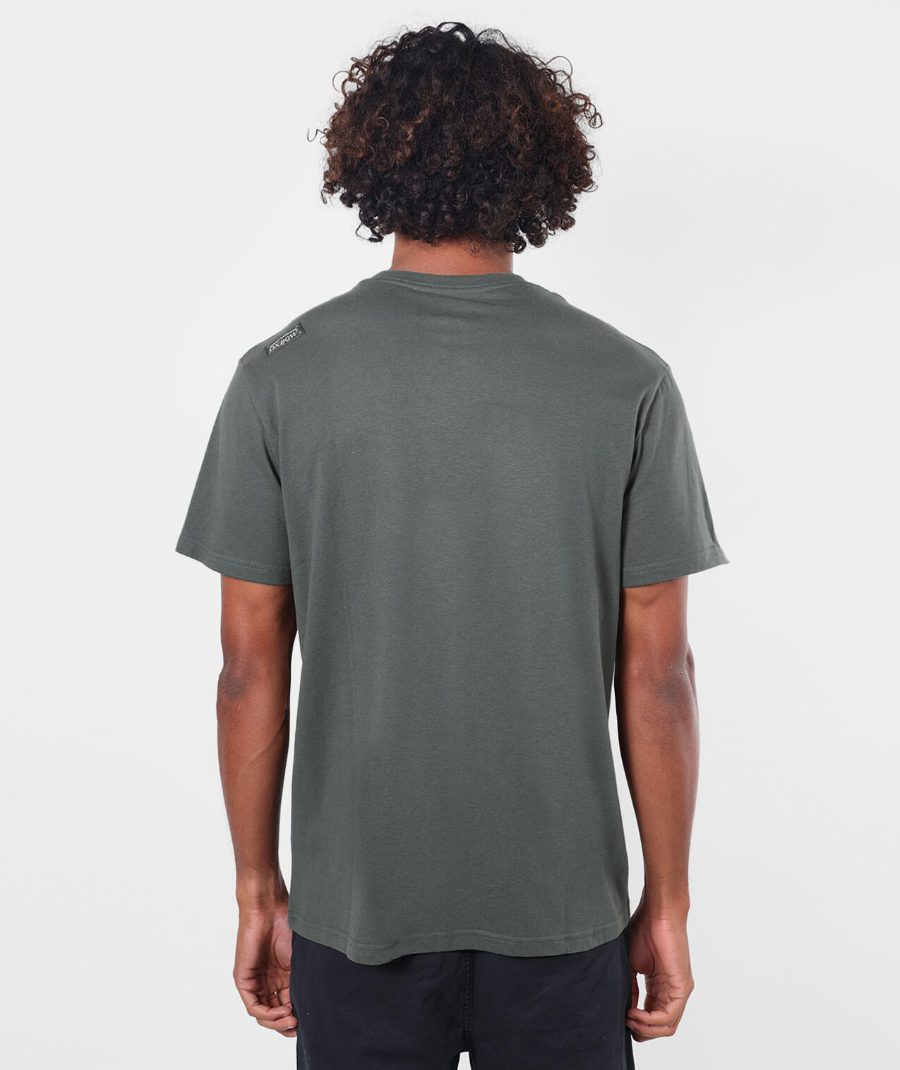 Tee-shirt manches courtes CROSS 3/5