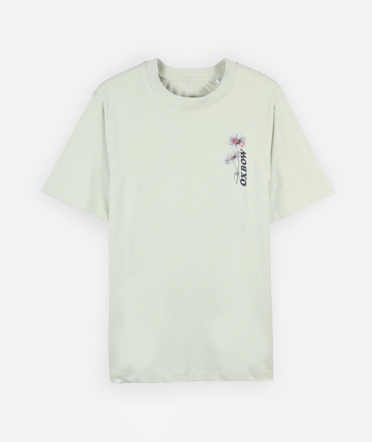 Tee-shirt manches courtes DEALER 3/5
