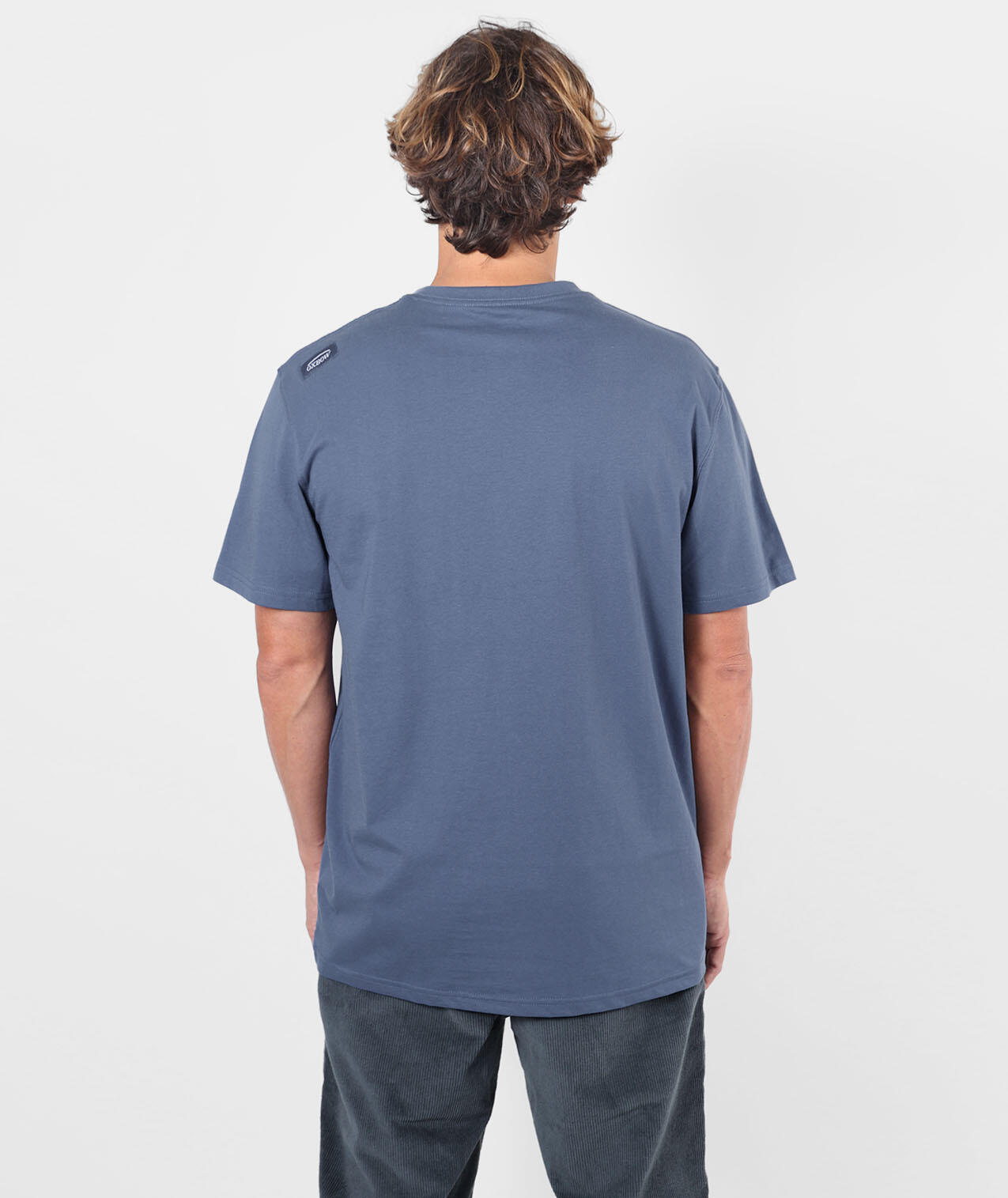 T-shirt a maniche corte TEBAZ 3/5