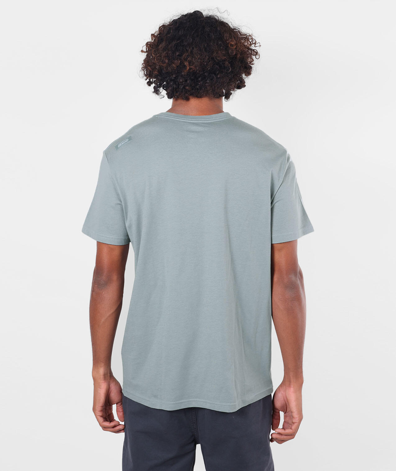 Tee-shirt manches courtes TASTA 3/5