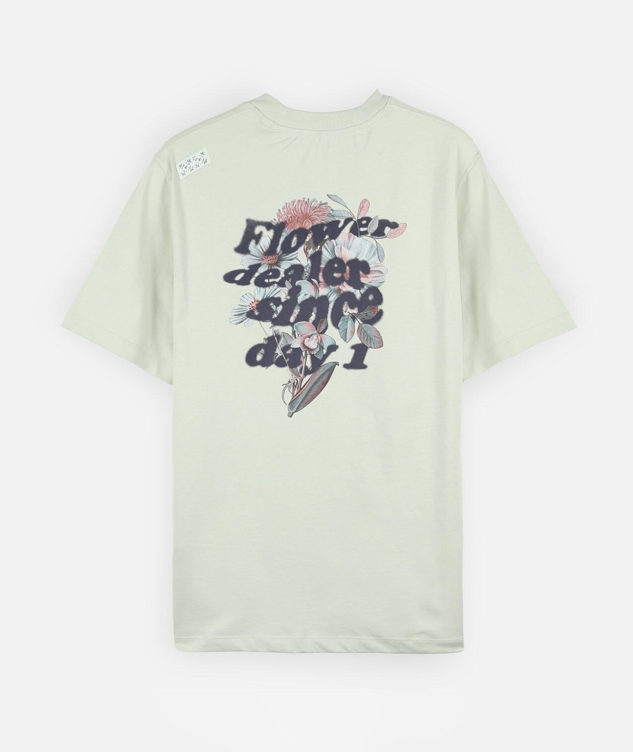 Tee-shirt manches courtes DEALER 2/5