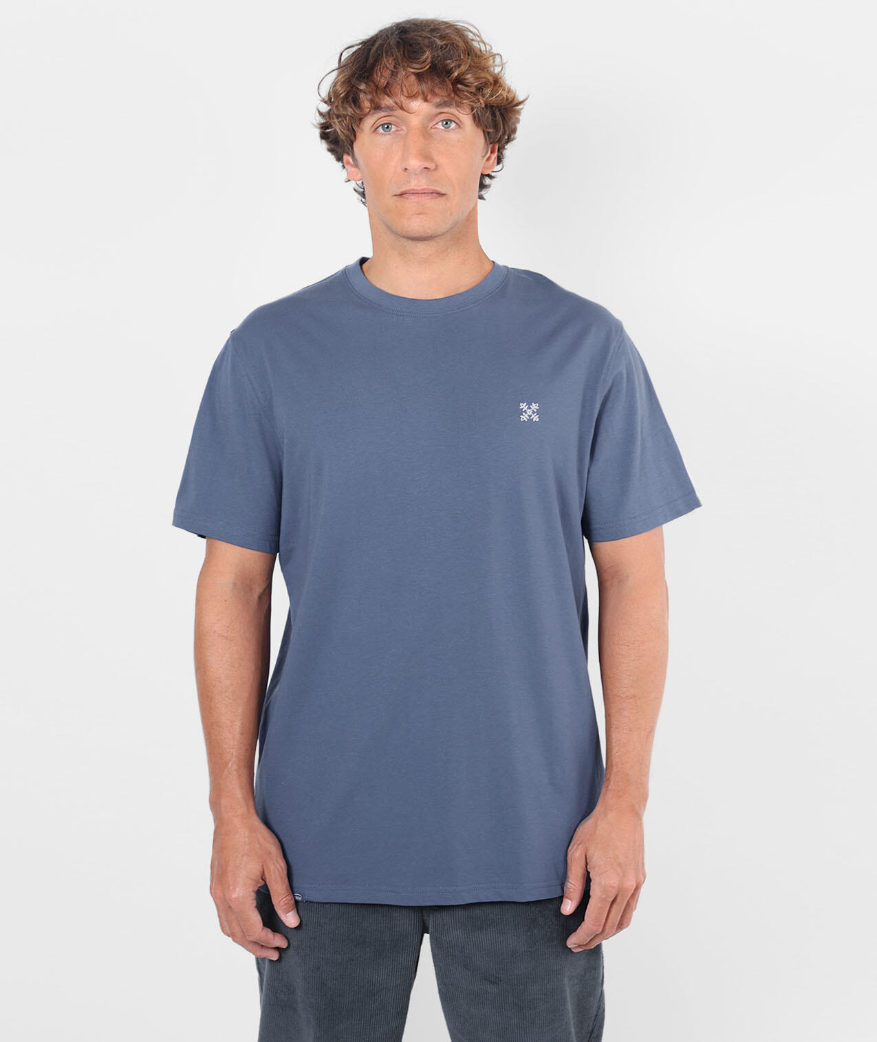T-shirt a maniche corte TEBAZ 2/5