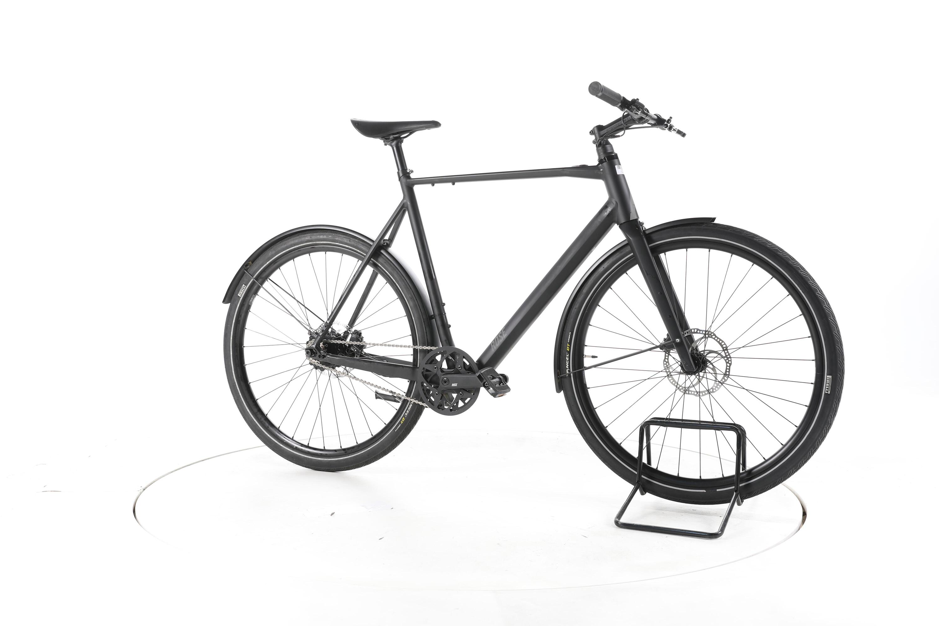 Segunda vida - Rose Sneak Plus E-Bike - Em muito bom estado. 2/7