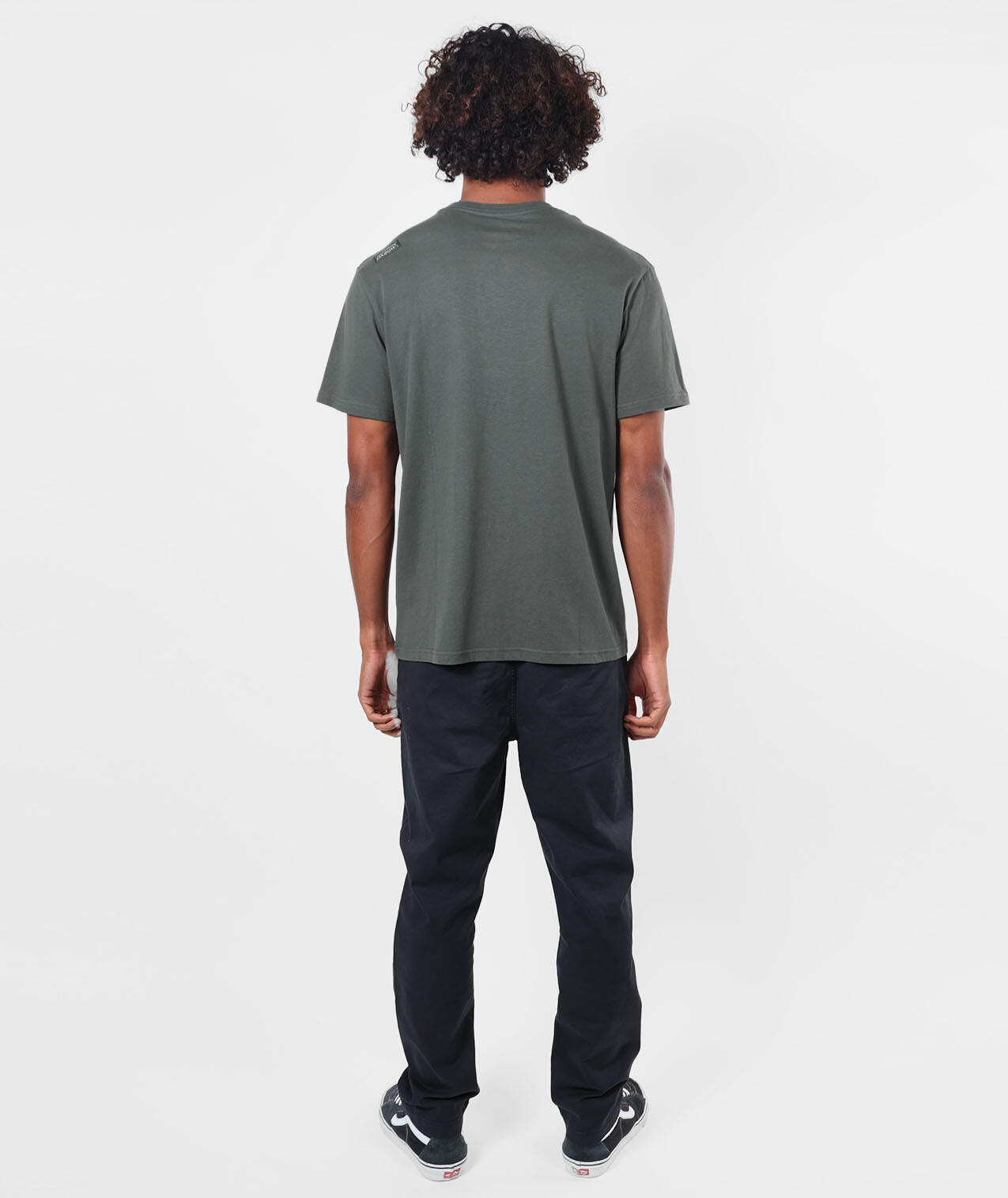 Tee-shirt manches courtes CROSS 5/5