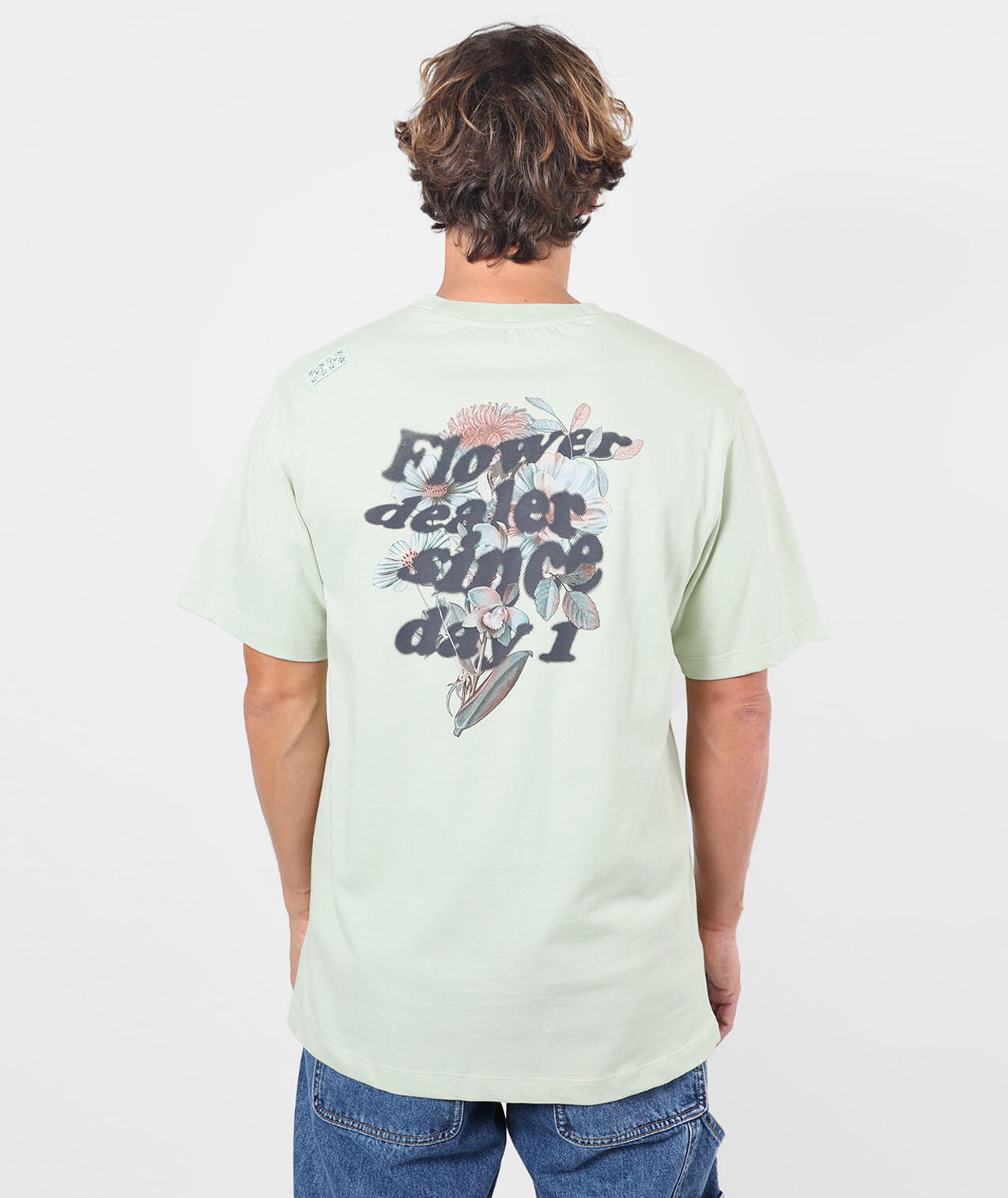 Tee-shirt manches courtes DEALER 5/5