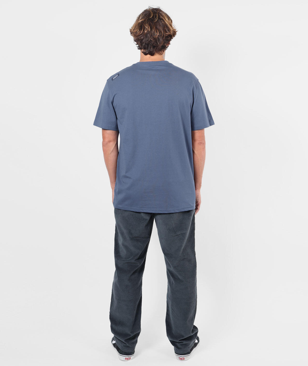 T-shirt a maniche corte TEBAZ 5/5