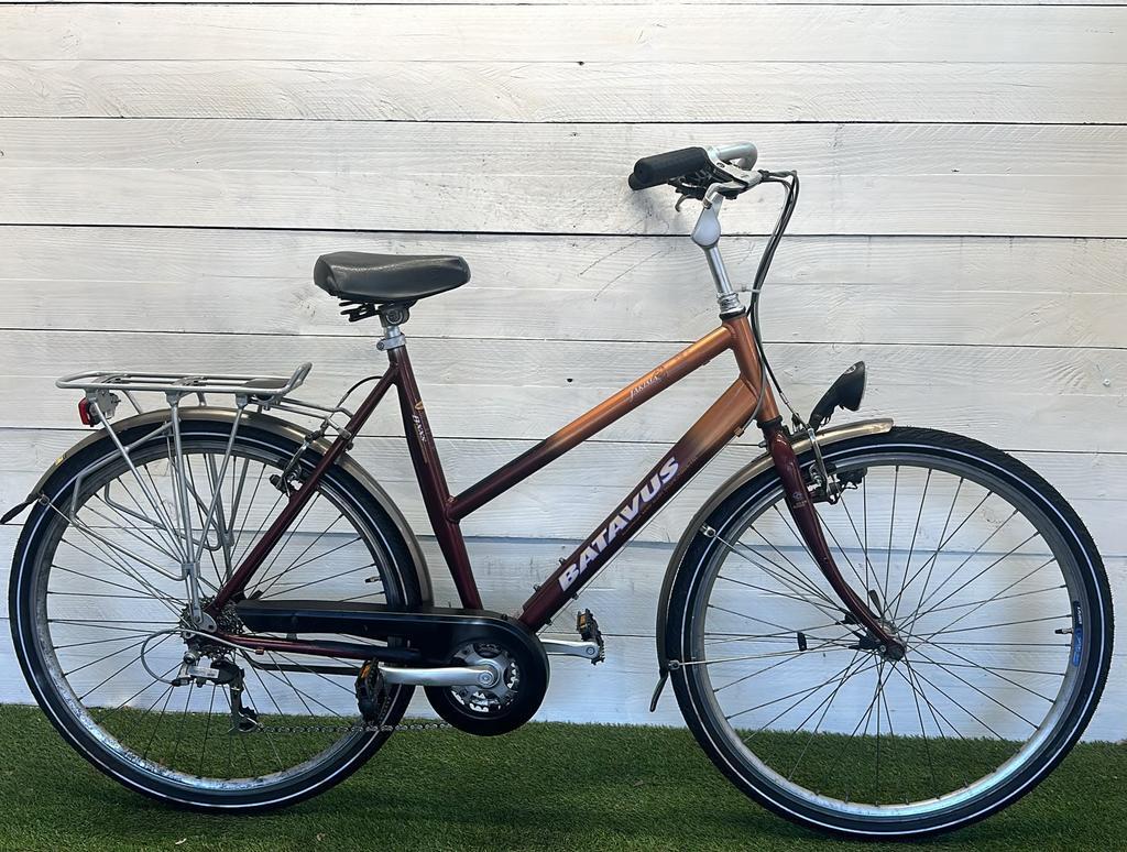 BATAVUS picture
