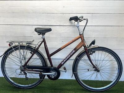 Tweedehands batavus jakima