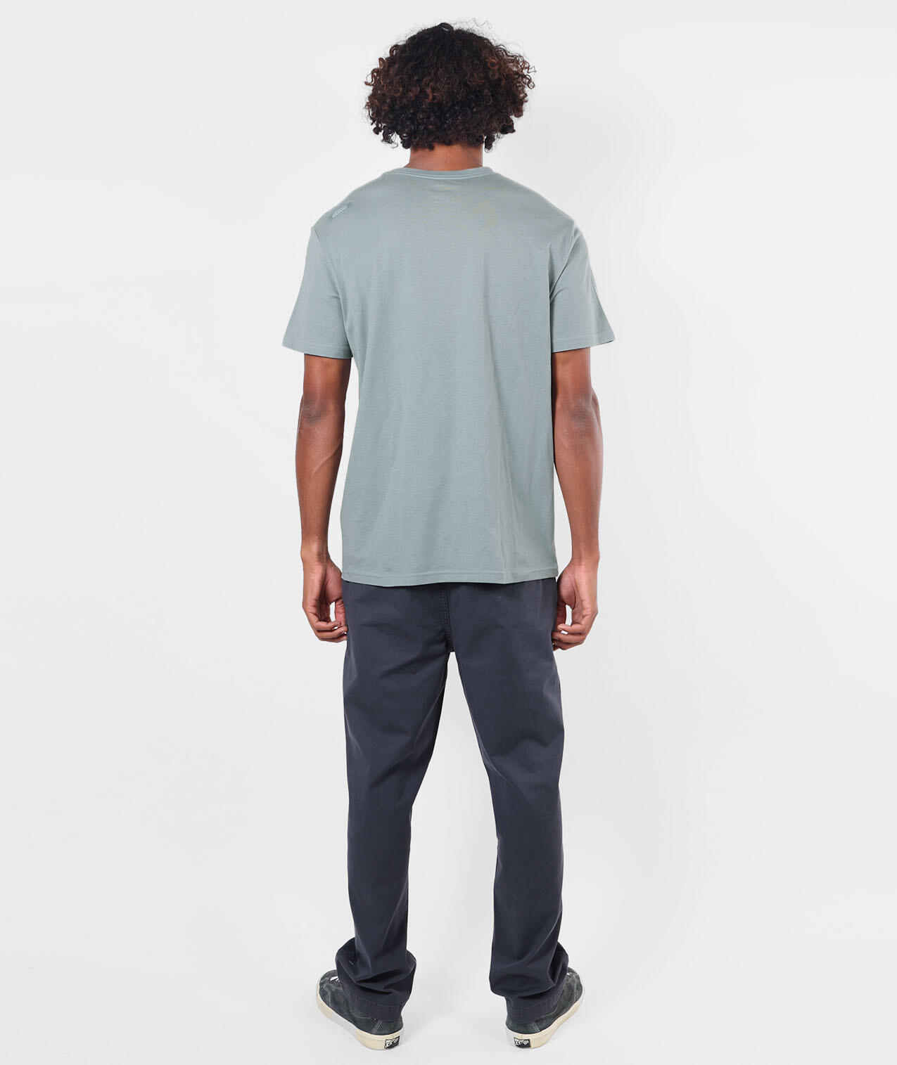 Tee-shirt manches courtes TASTA 5/5
