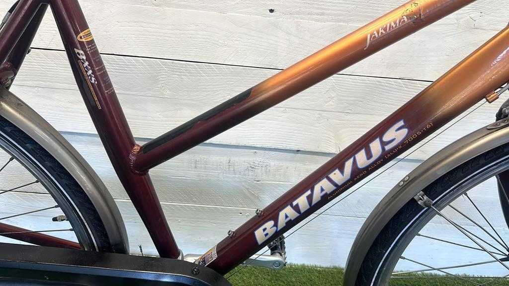 Tweedehands Batavus Jakima 4/4