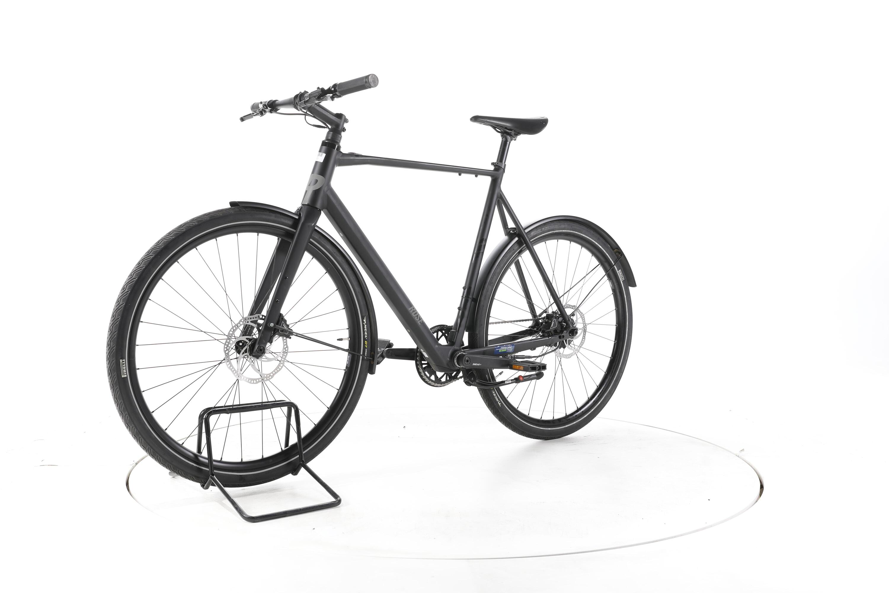Segunda vida - Rose Sneak Plus E-Bike - Em muito bom estado. 5/7