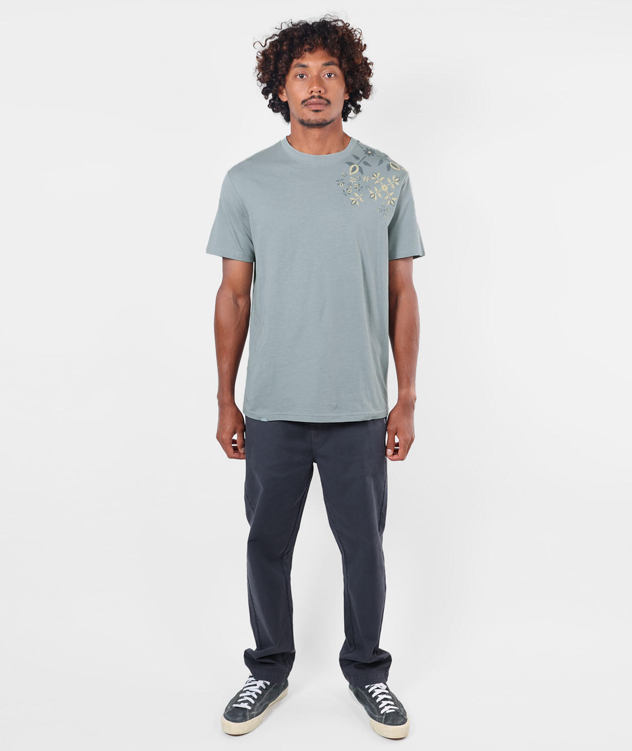 Tee-shirt manches courtes TASTA 4/5