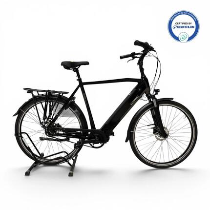 Tweedehands - Elektrische fiets - Lugano Elo Special