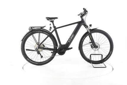 Reconditionné - Cube Nuride Hybrid Pro Allroad Trekking E-Bike - Bon