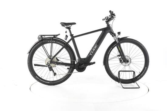 Reconditionné - Cube Nuride Hybrid Pro Allroad Trekking E-Bike - Bon