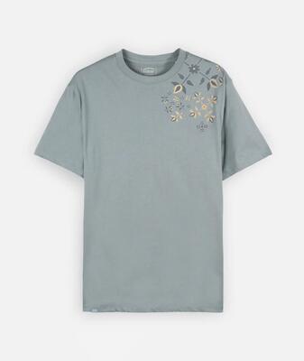 T-shirt met korte mouwen tasta