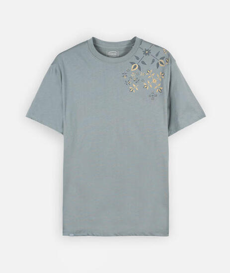 Tee-shirt manches courtes TASTA