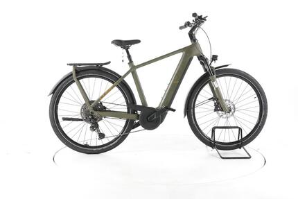 Refurbished - Cube Kathmandu Hybrid Pro Trekking E-Bike 2024 - Sehr gut