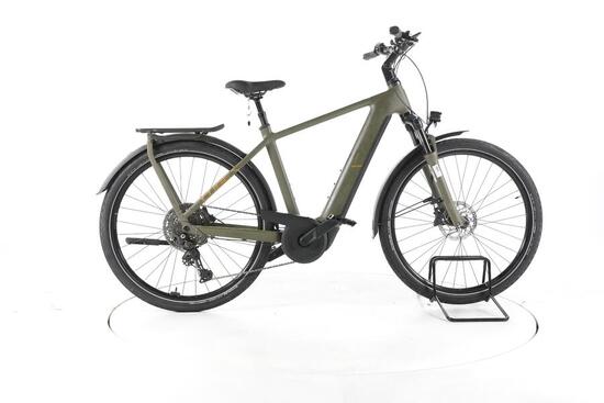 Refurbished - Cube Kathmandu Hybrid Pro Trekking E-Bike 2024 - Sehr gut