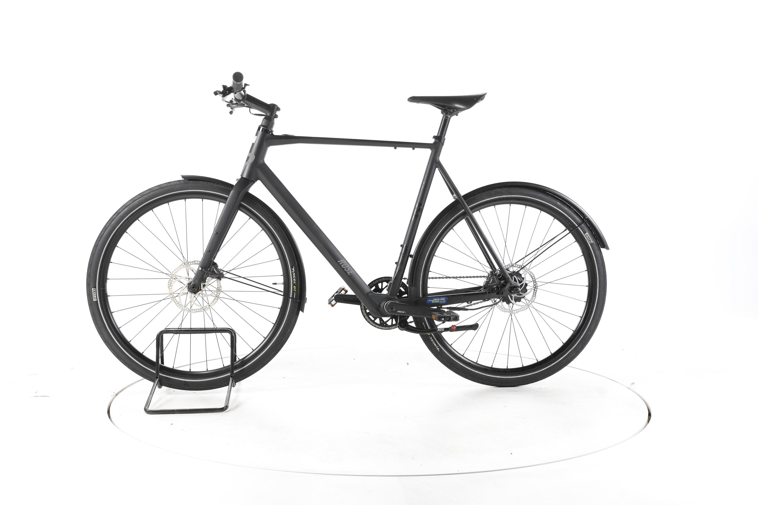Segunda vida - Rose Sneak Plus E-Bike - Em muito bom estado. 6/7