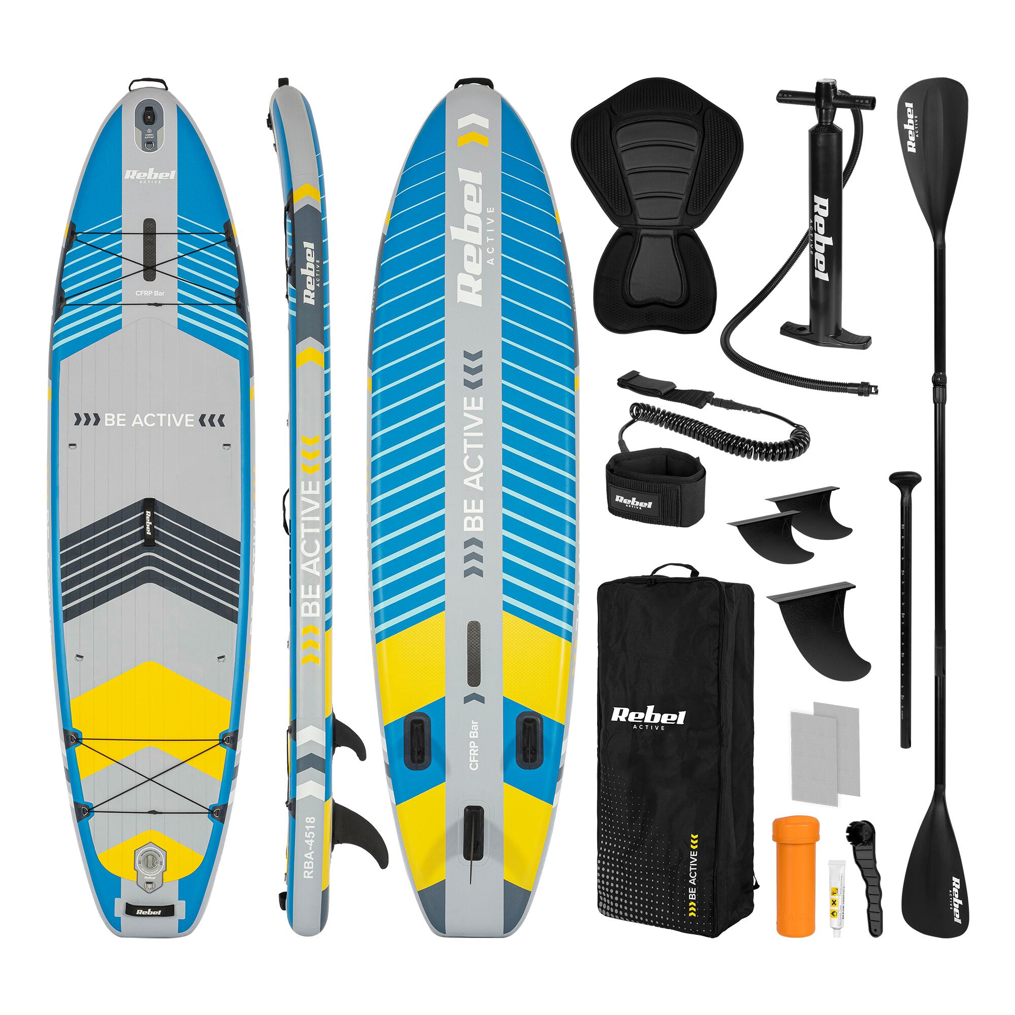 REBEL ACTIVE picture