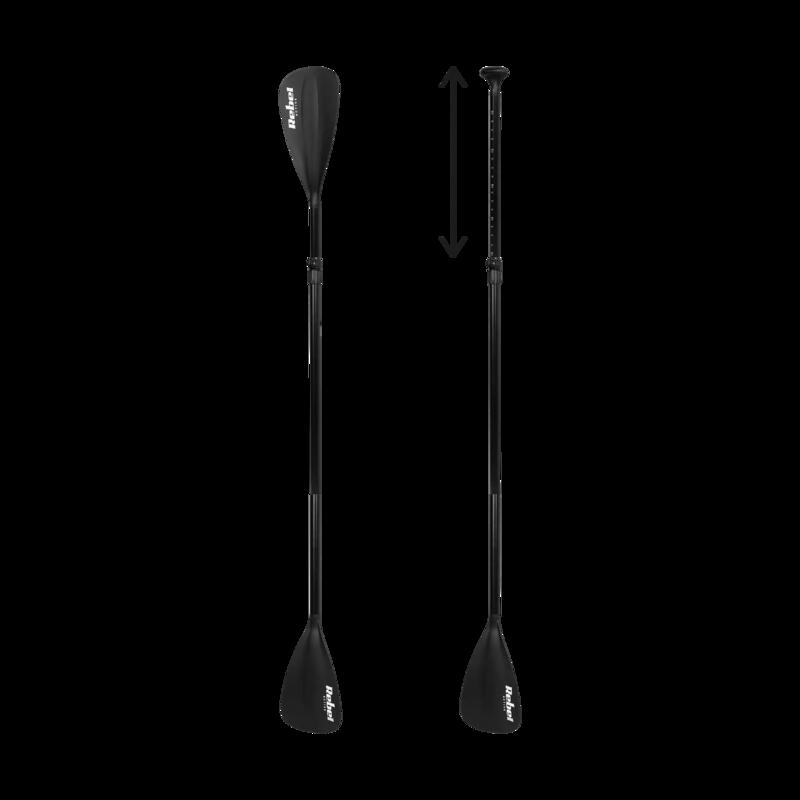 SUP PRO gonflabile de înot bord scaun paddle 335CM armat 220KG