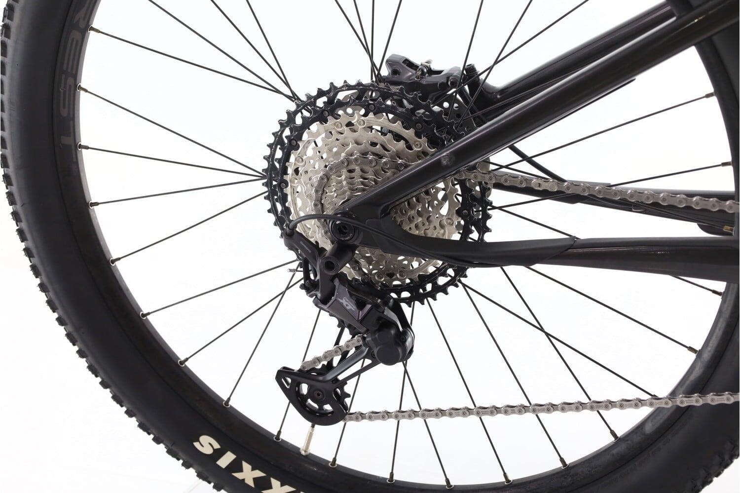 Tweedehands MTB ·   4 XT · Zeer goede toestand 3/8