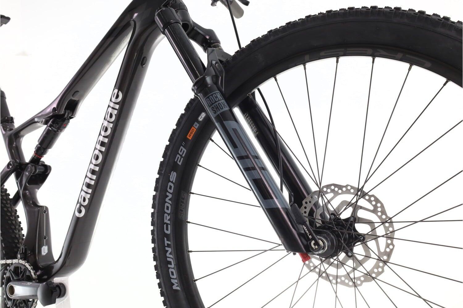 Tweedehands MTB ·   4 XT · Zeer goede toestand 5/8