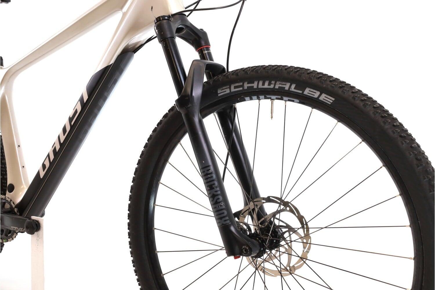 Segunda Vida · BTT ·  Lector SF LC · Bom estado 5/8