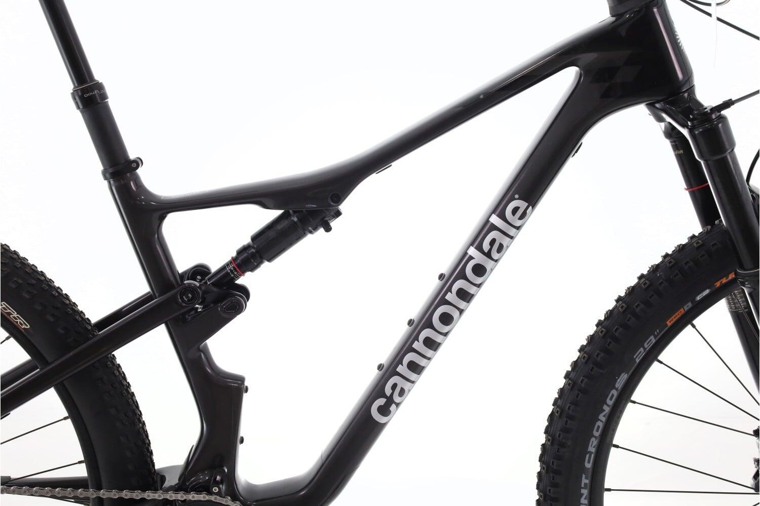 Tweedehands MTB ·   4 XT · Zeer goede toestand 2/8